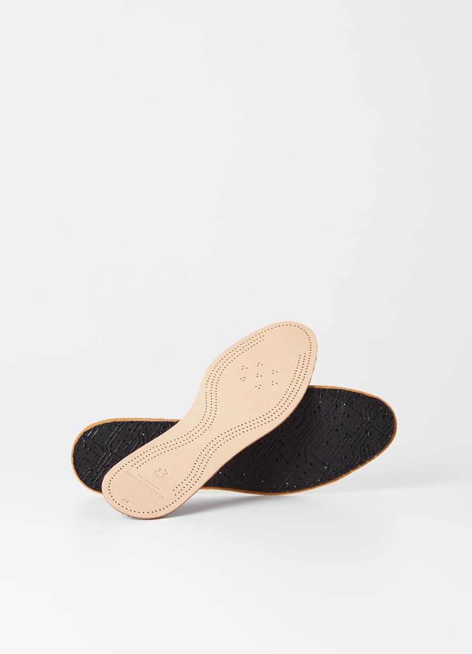 Leather Insole Ladies