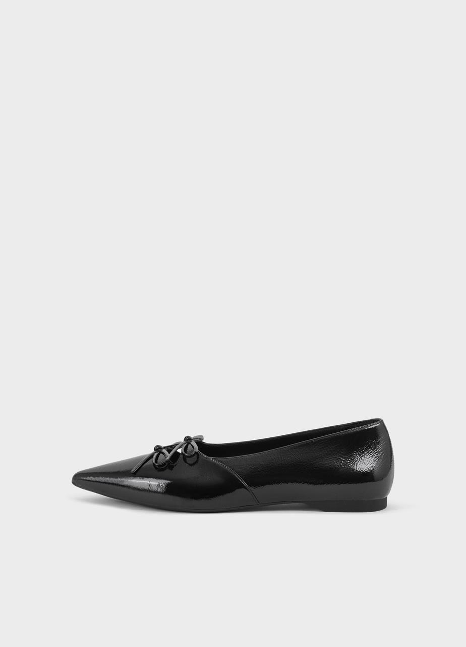 Hermine Ballet Flats
