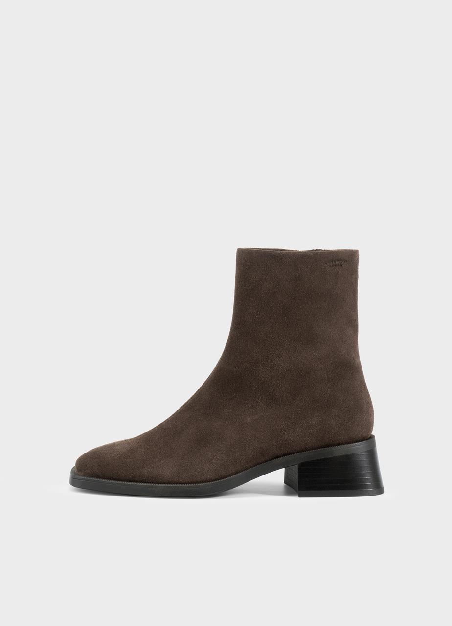 Blanca Ankle Boots