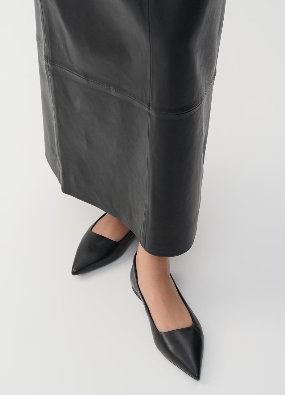 Hermine Ballet Flats