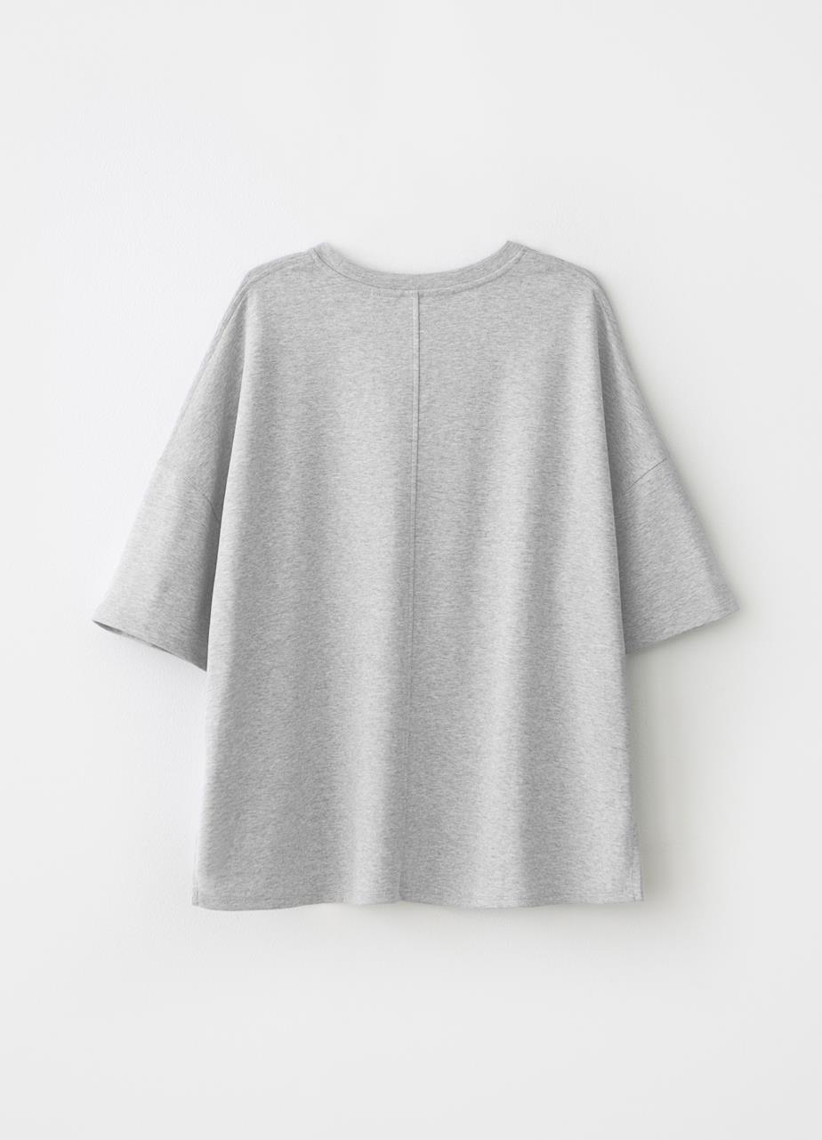 Boxy T-Shirt W