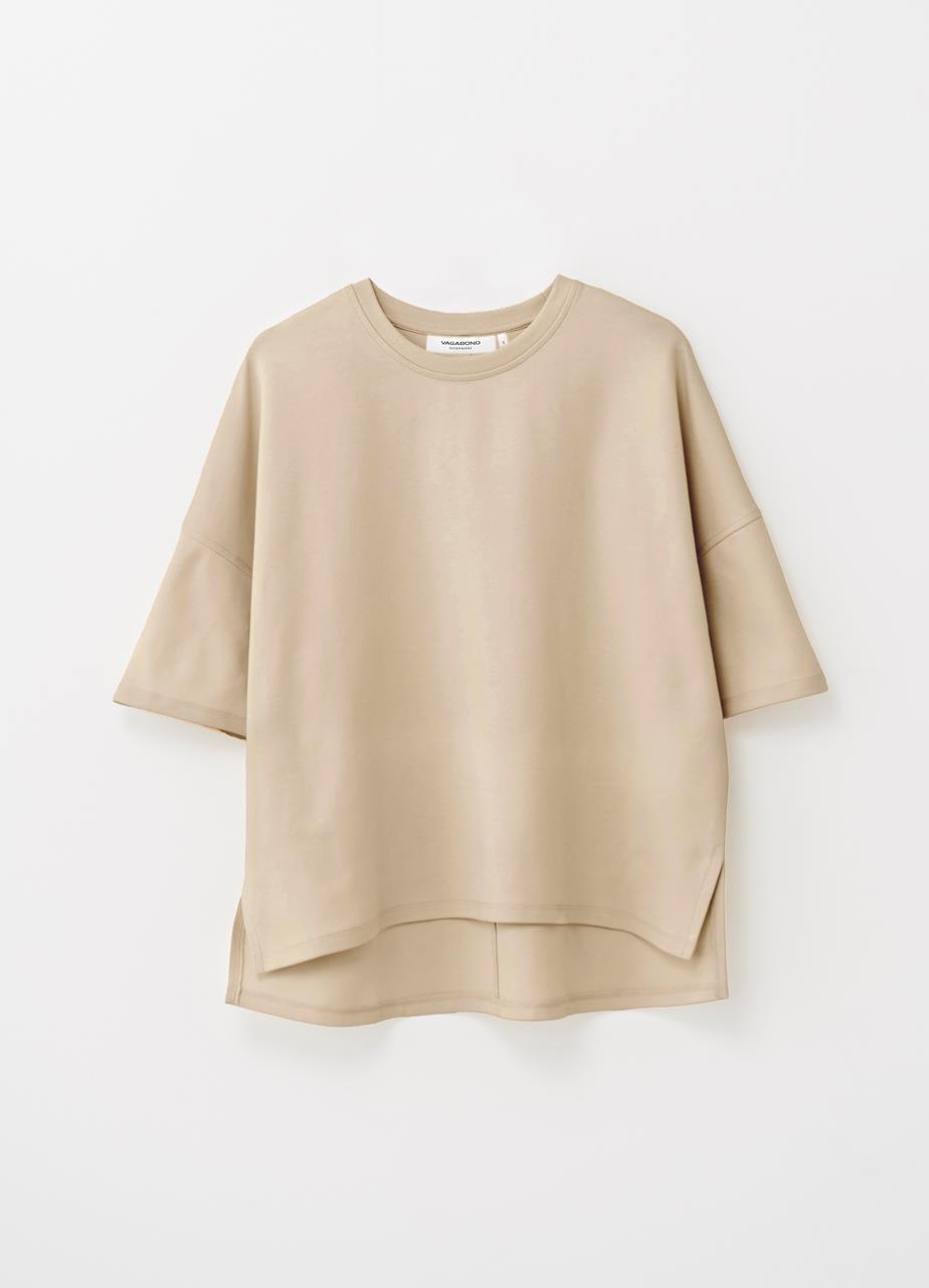 Boxy T-Shirt W