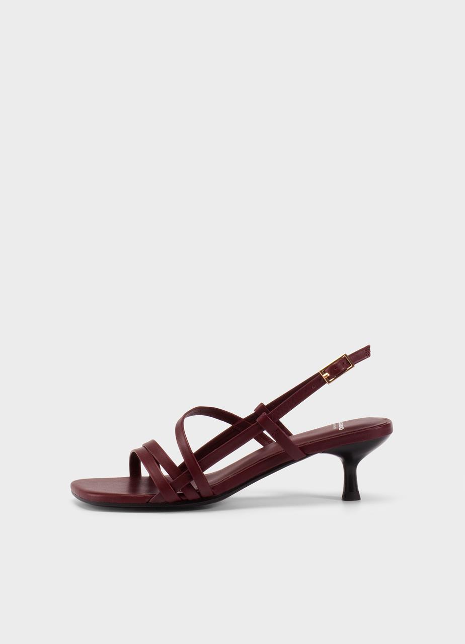 Jonna Heeled Sandals