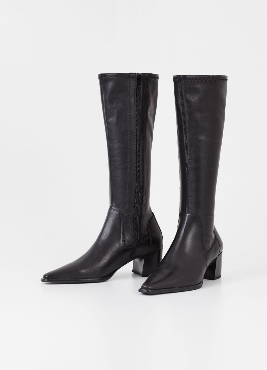 Giselle Tall Boots