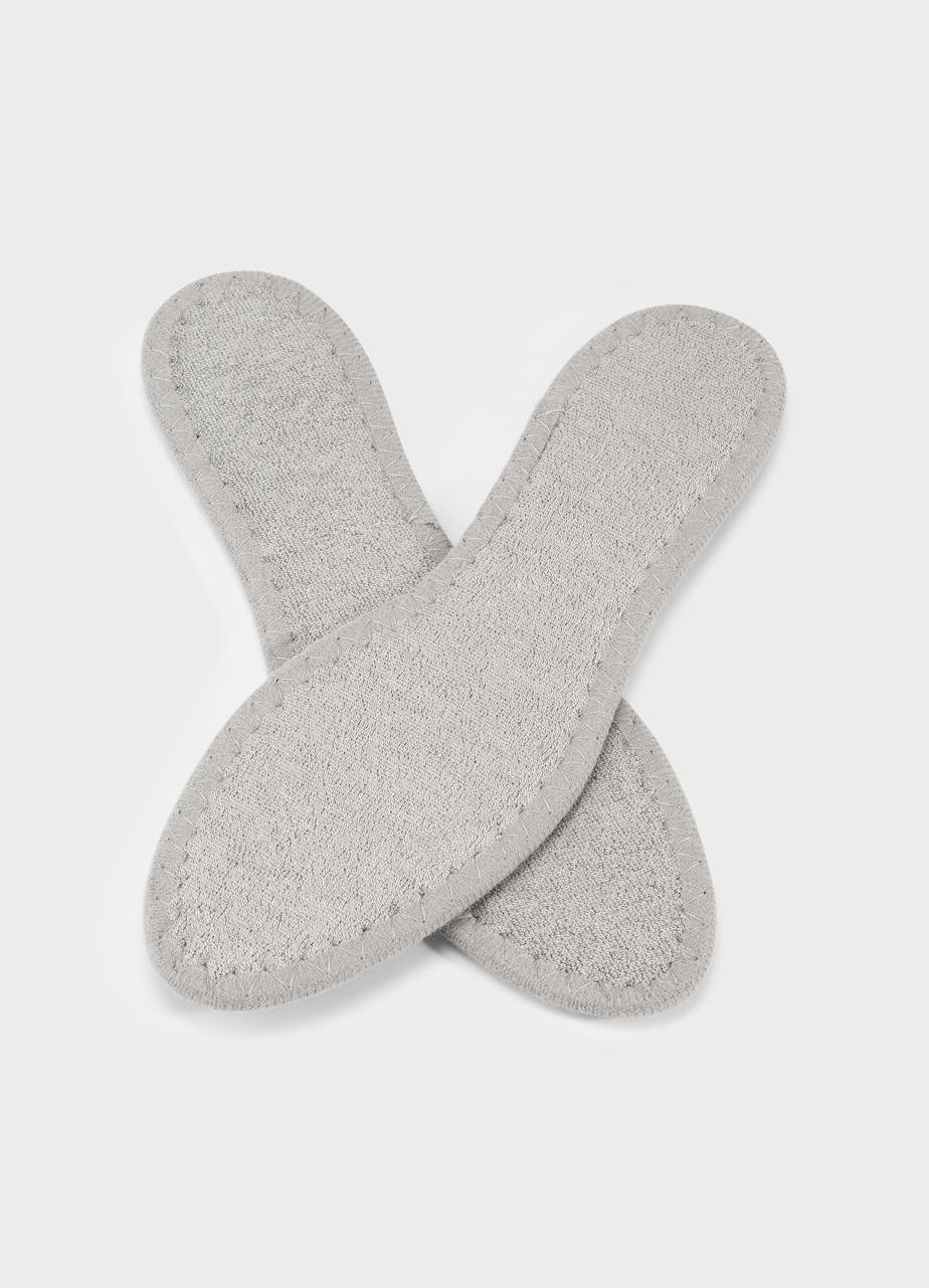 Cotton Insole