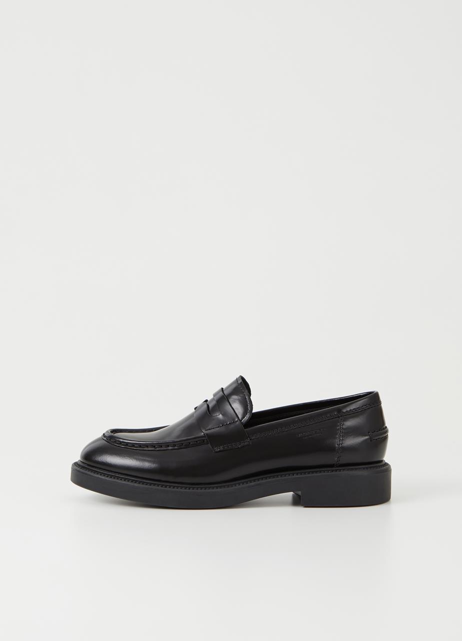 Alex W Loafers