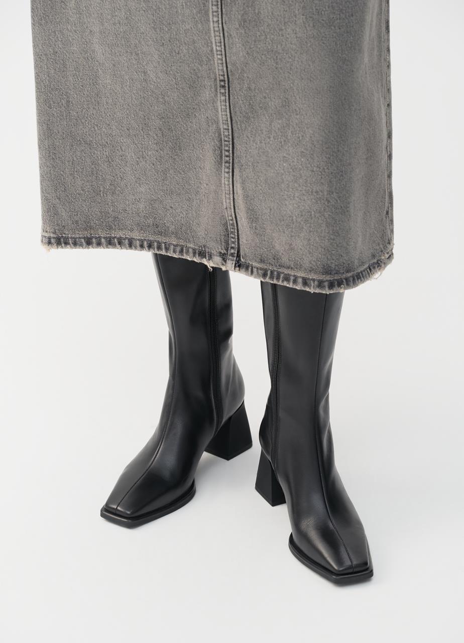 Hedda Tall Boots