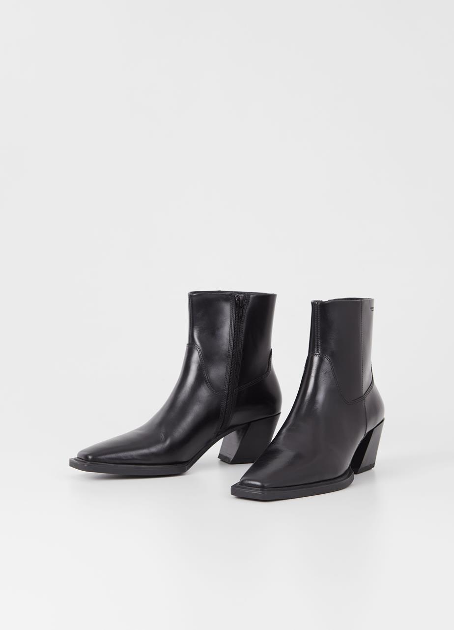 Alina Ankle Boots