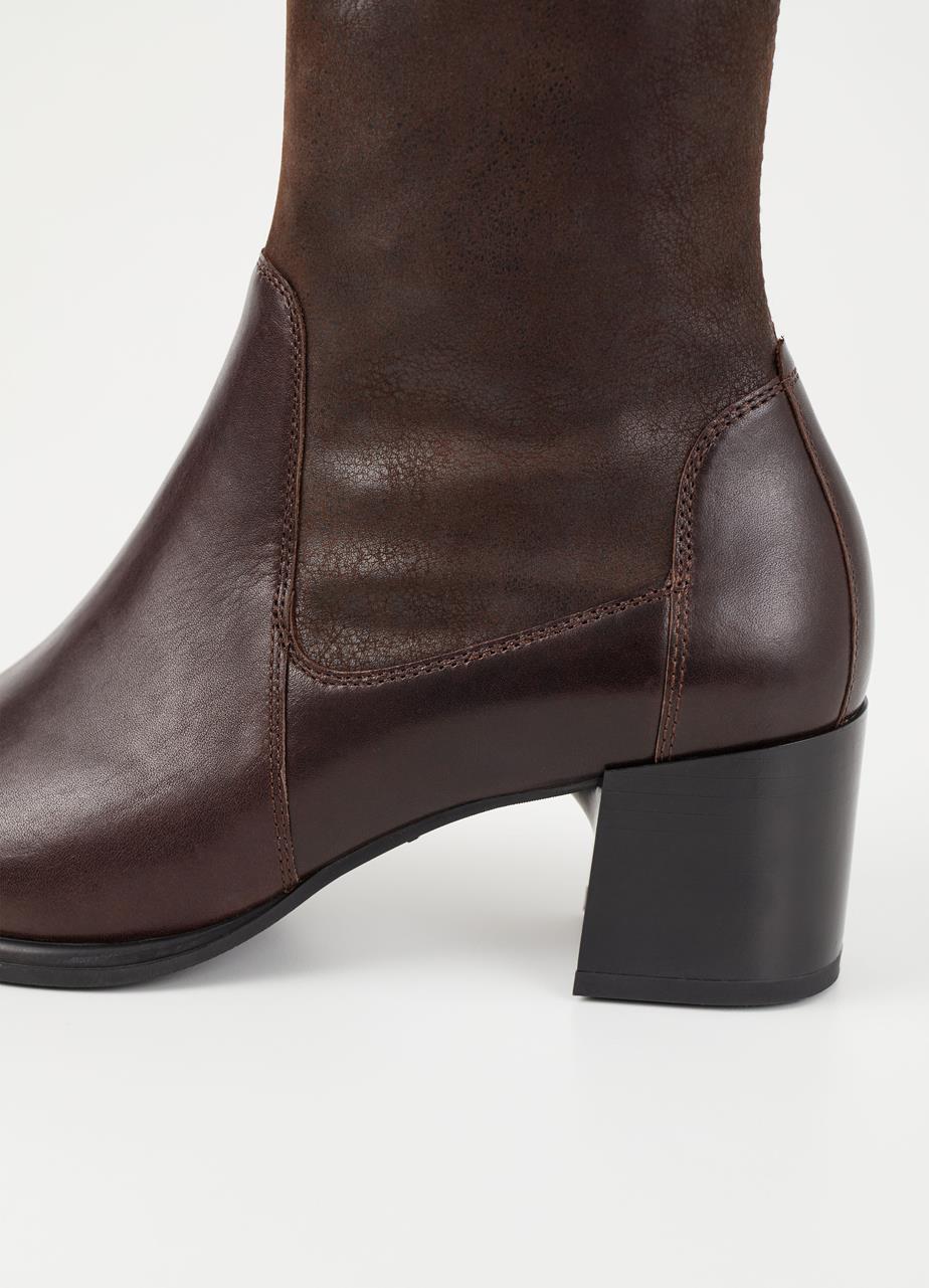 Giselle Ankle Boots