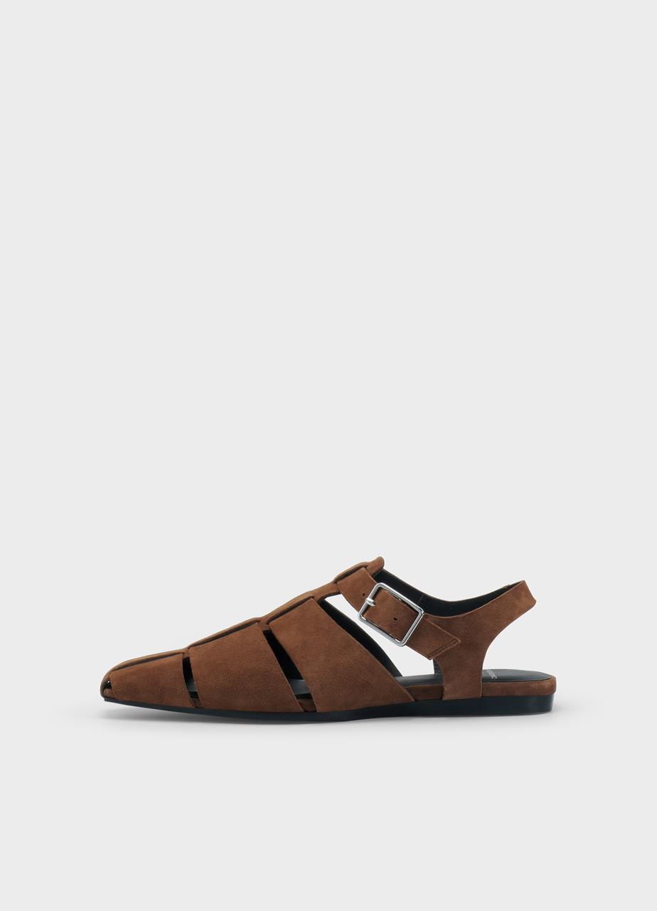 Wioletta Sandals