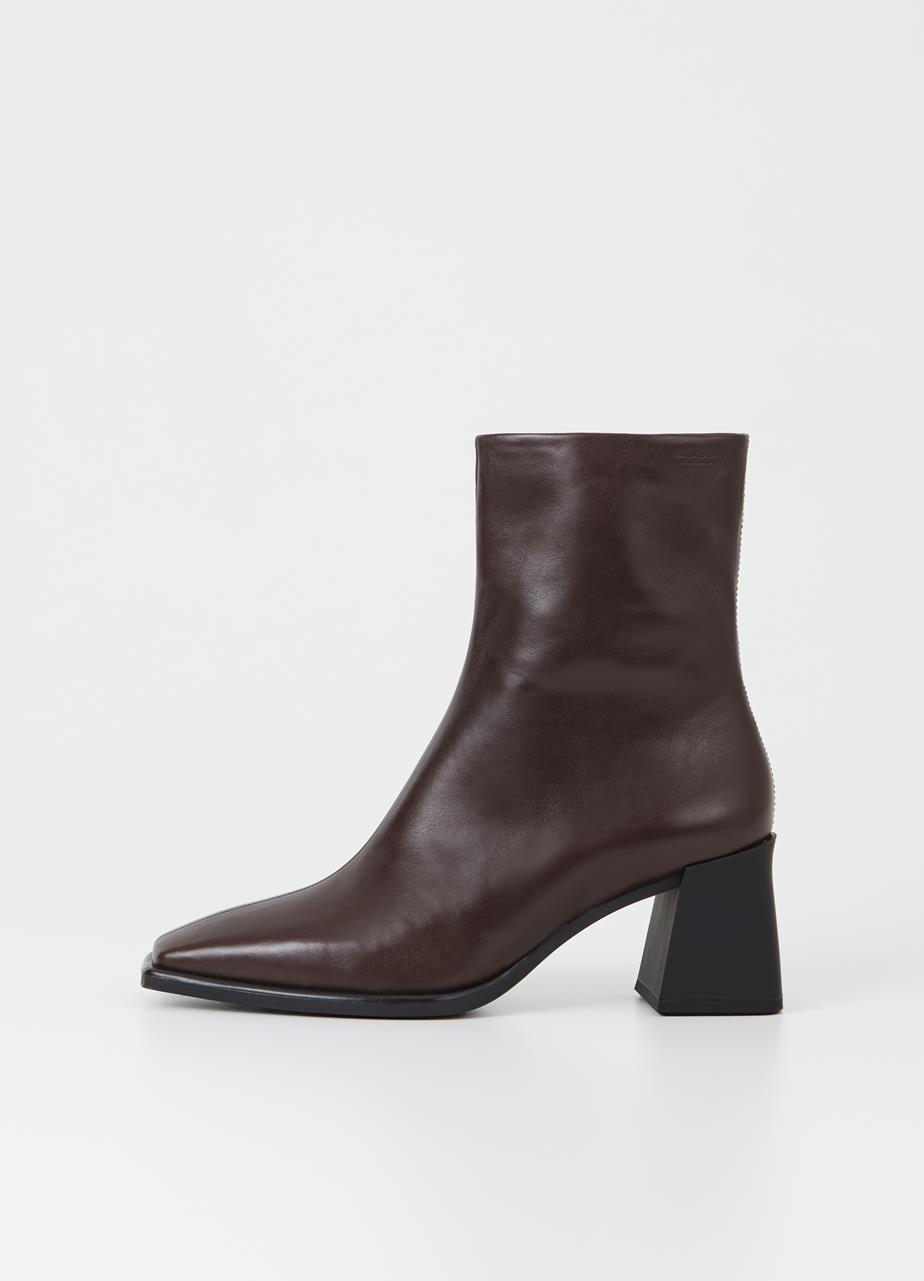 Hedda Ankle Boots
