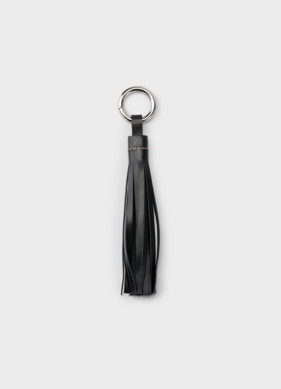Tassel Bag Charm