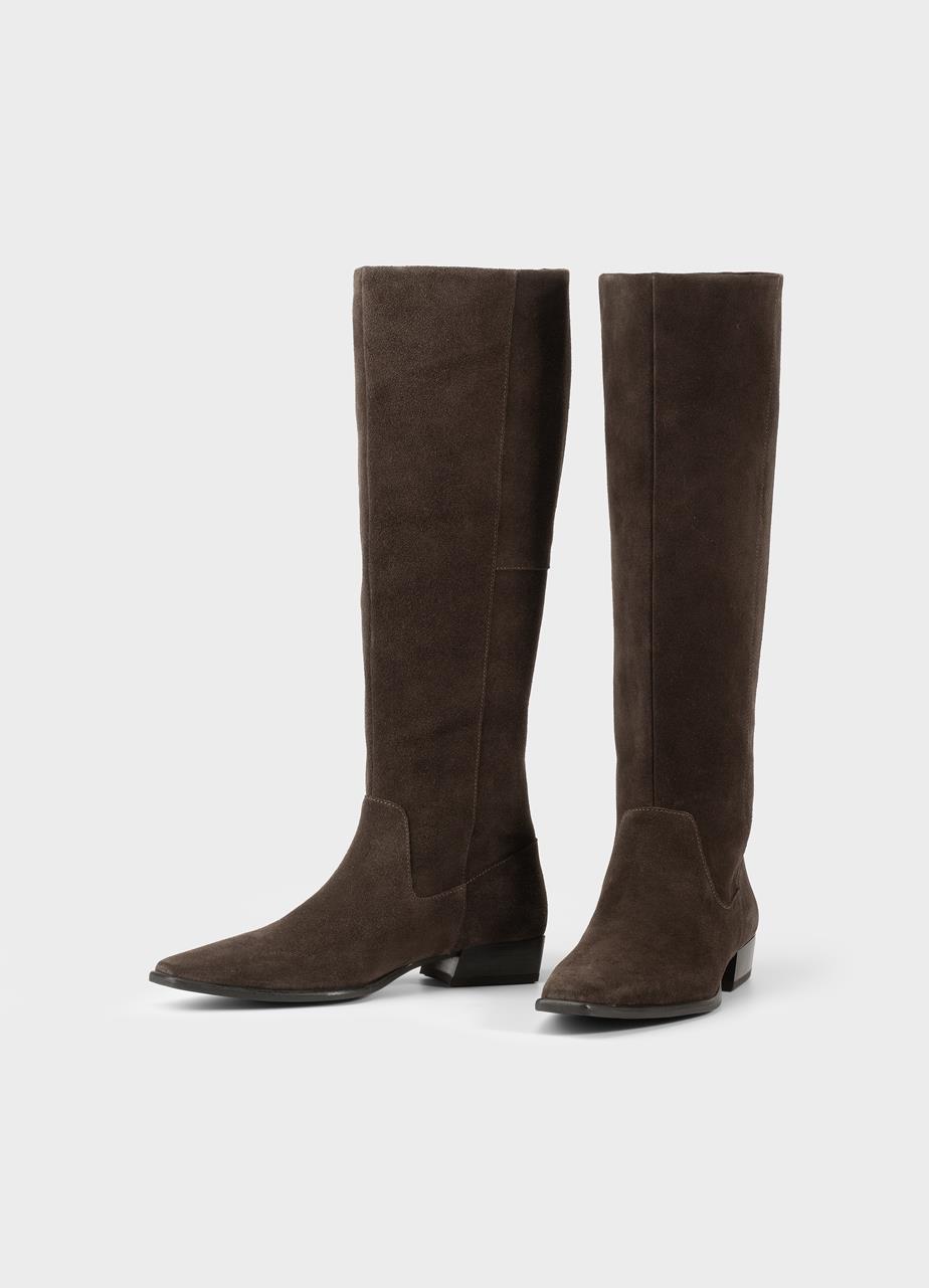 Nella Tall Boots