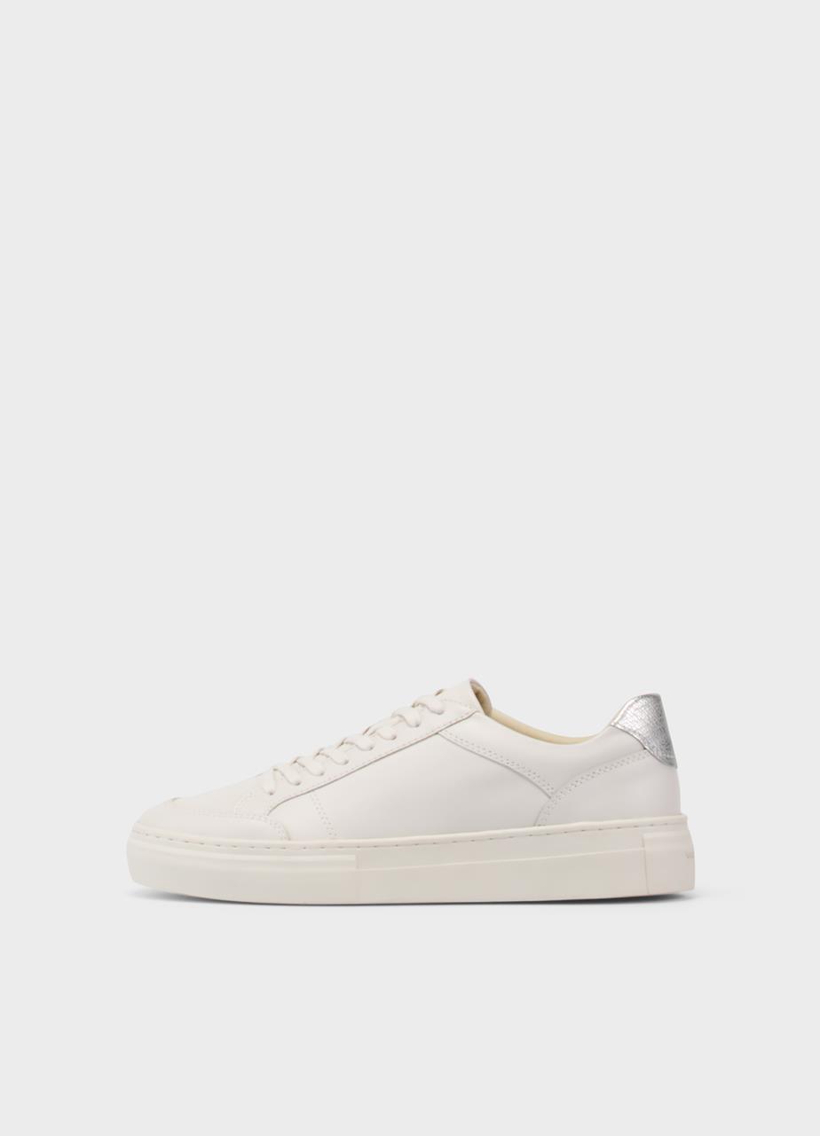 Zoe Platform Sneakers