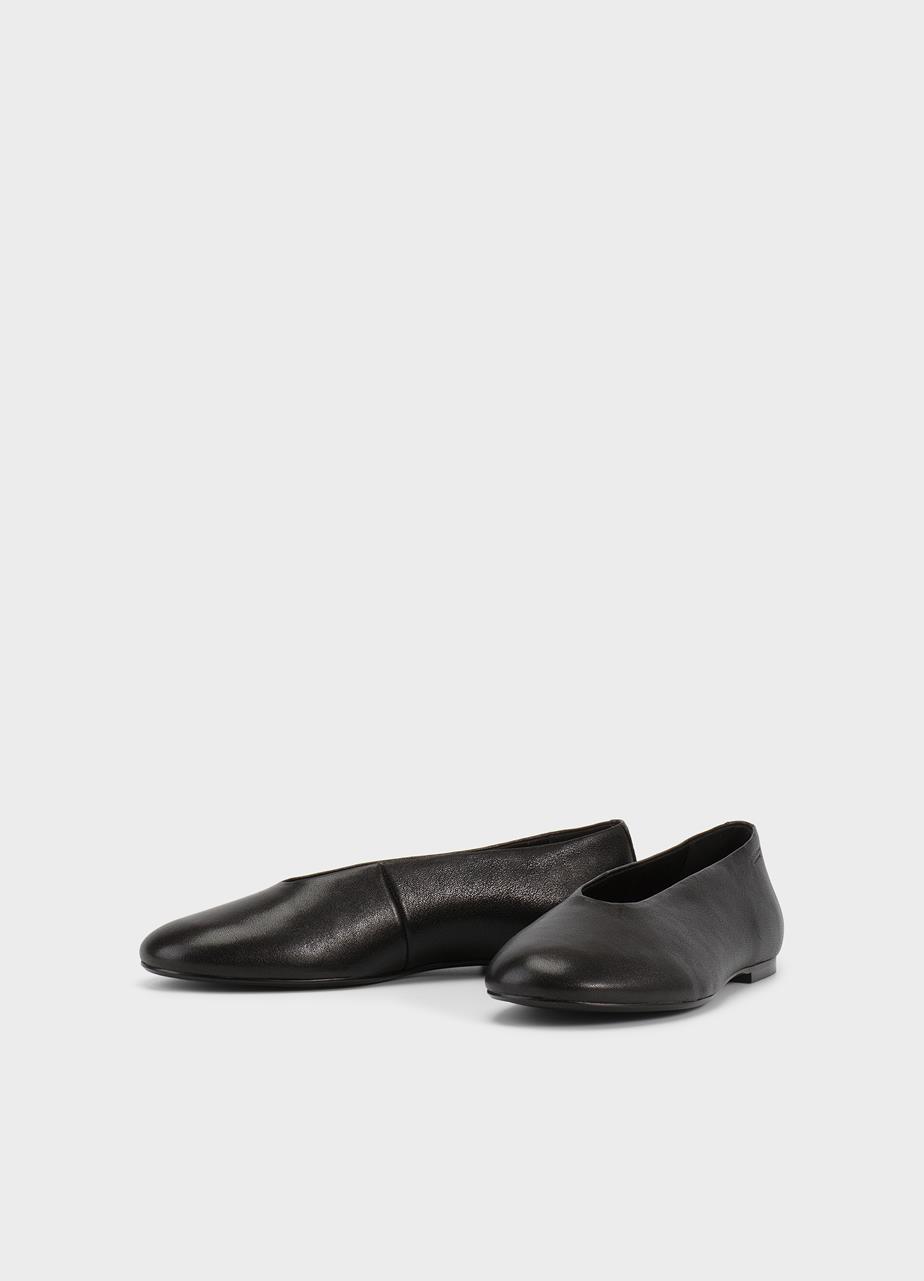 Aleya Ballet Flats