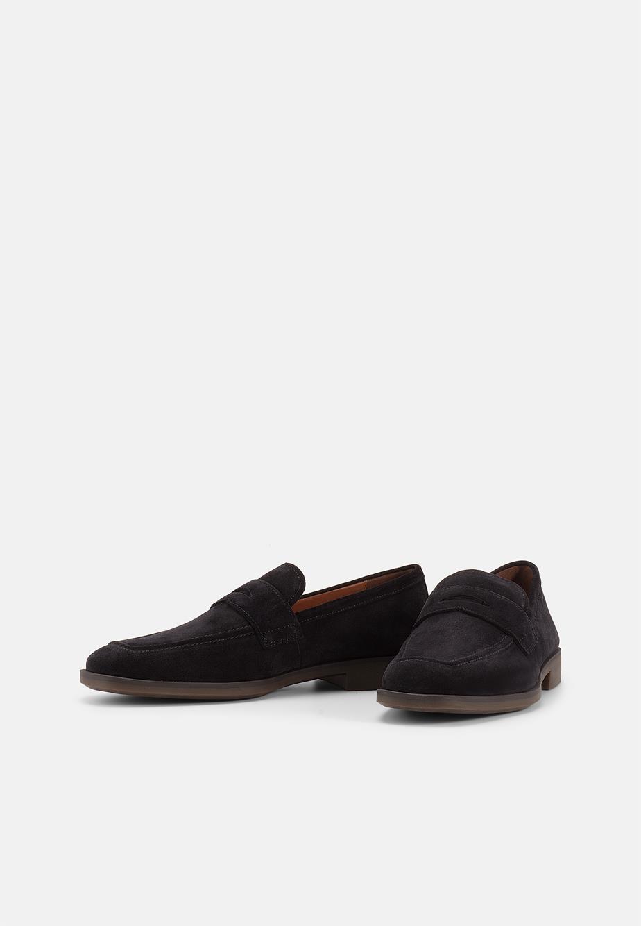 Troy Loafers