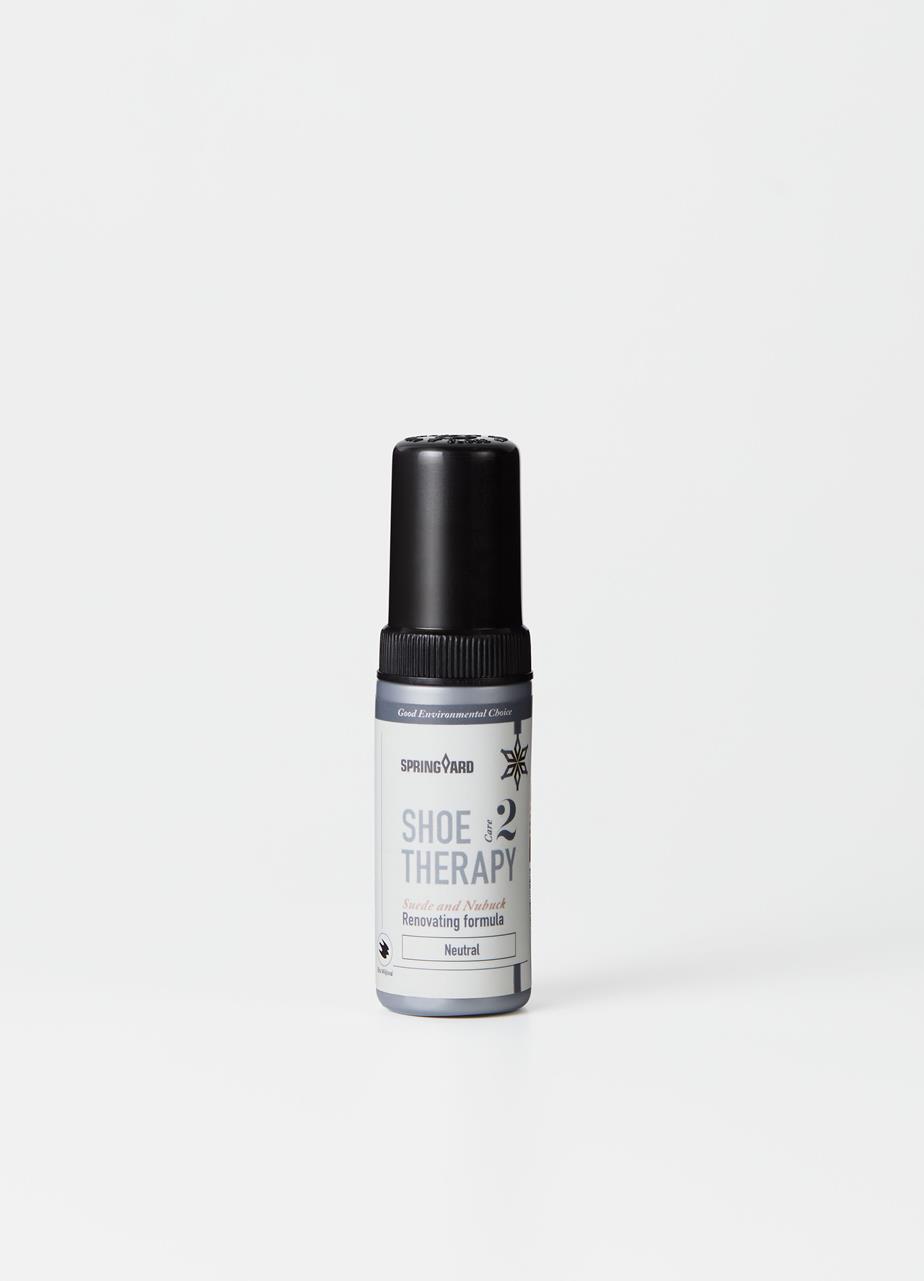 Suede And Nubuck Renovator