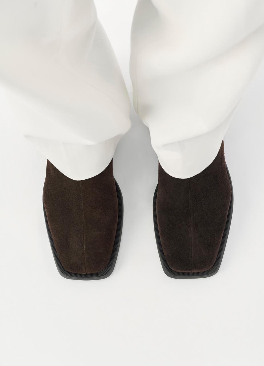 Blanca Ankle Boots