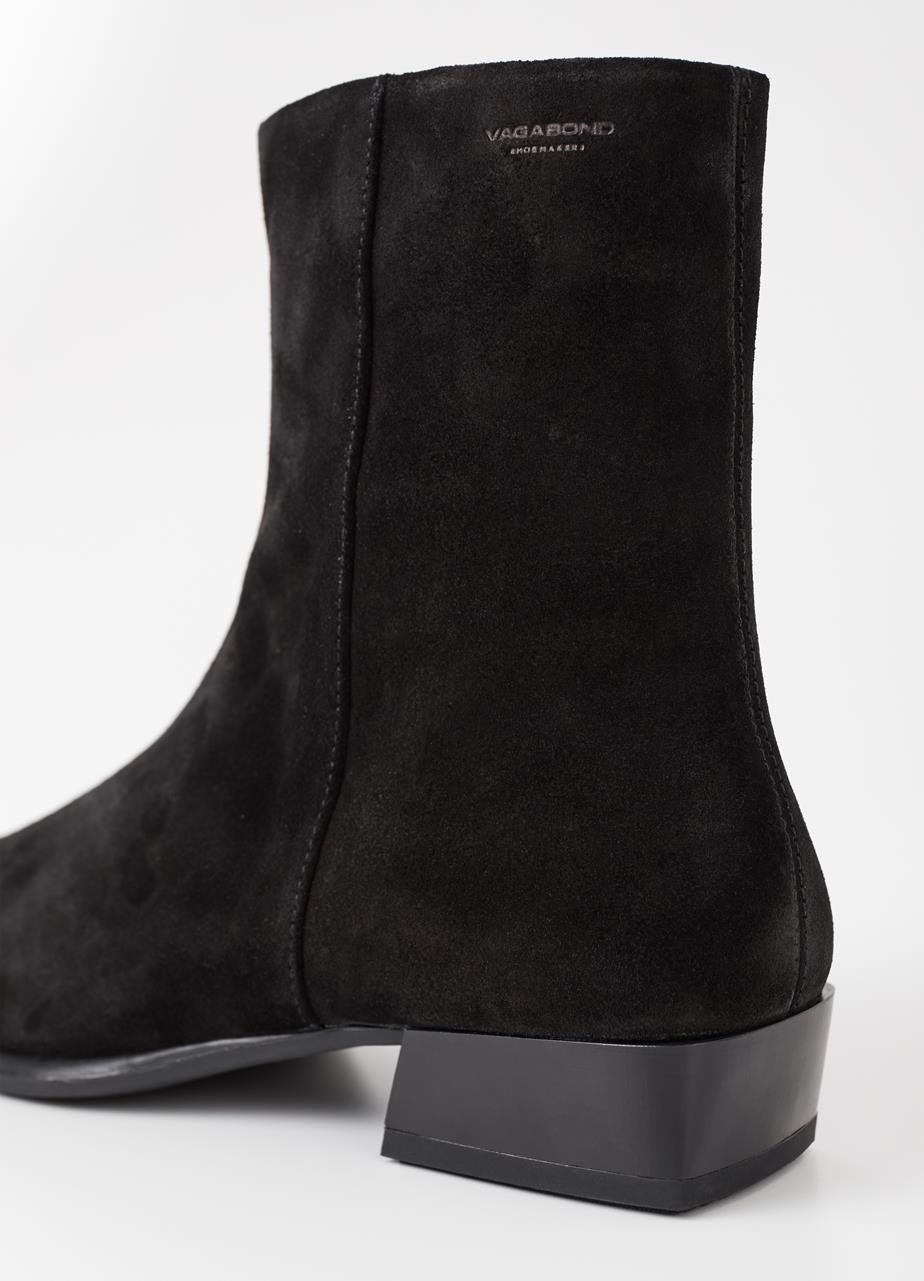 Nella Ankle Boots