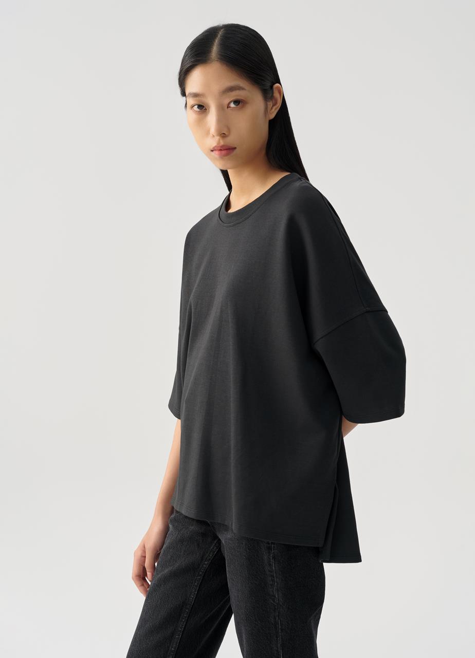 Boxy T-Shirt W