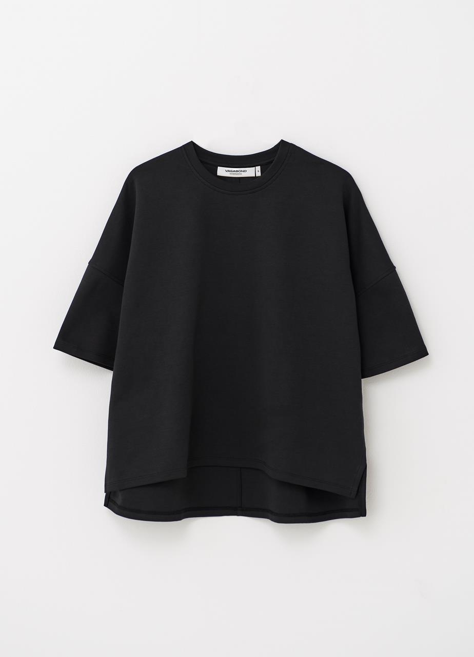 Boxy T-Shirt W