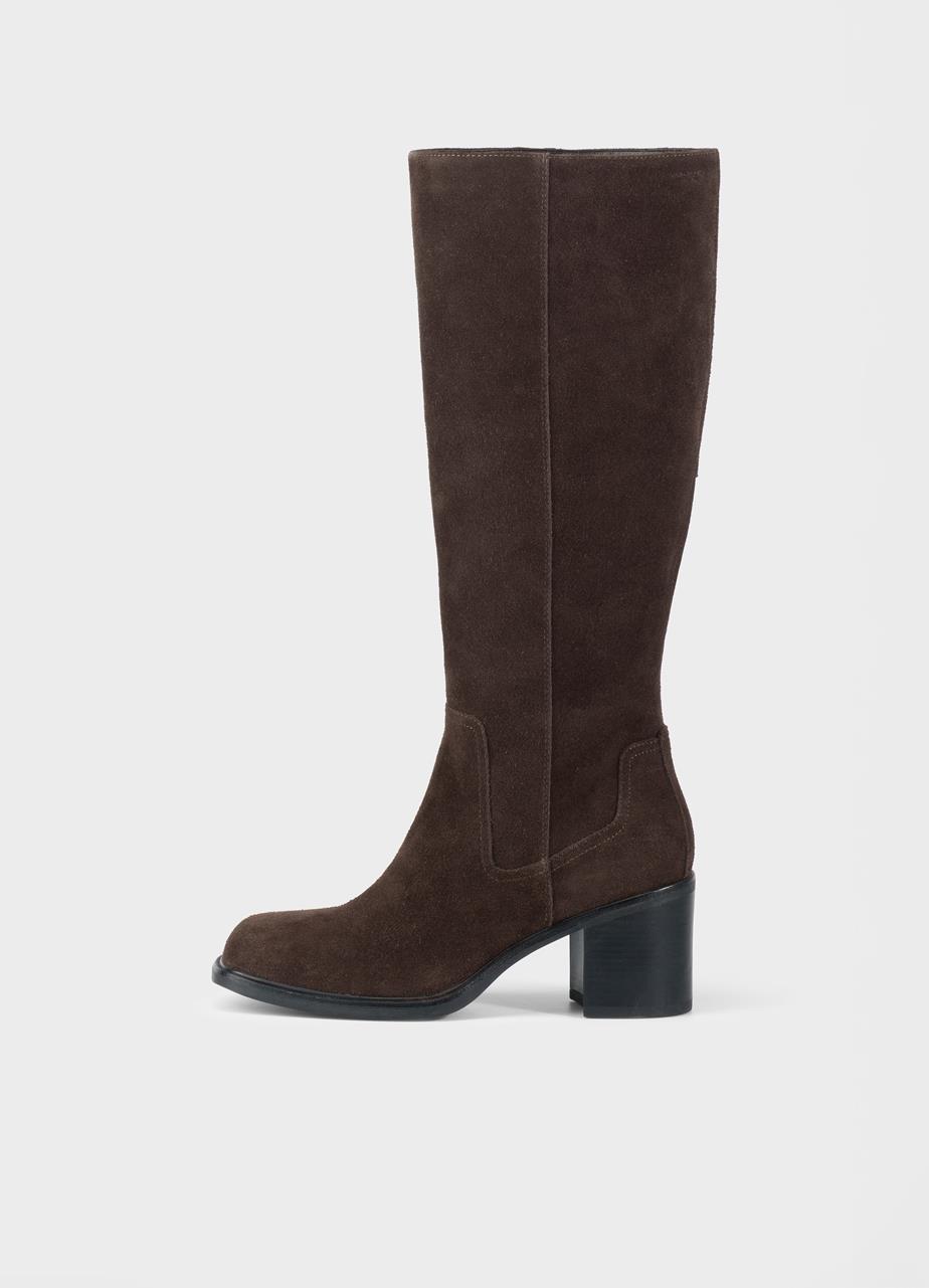 Meryl Tall Boots