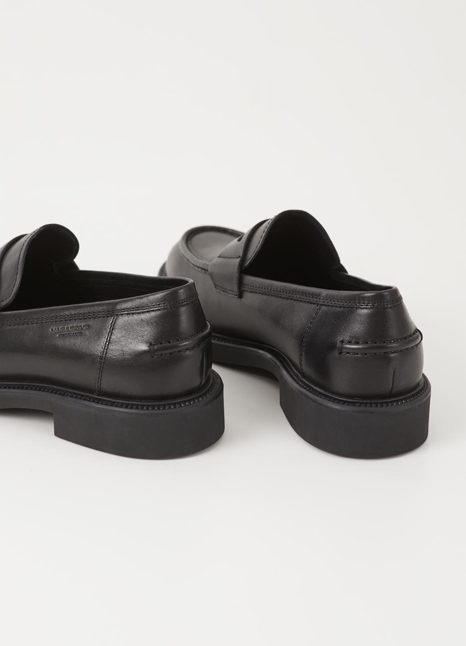 Alex M Loafers
