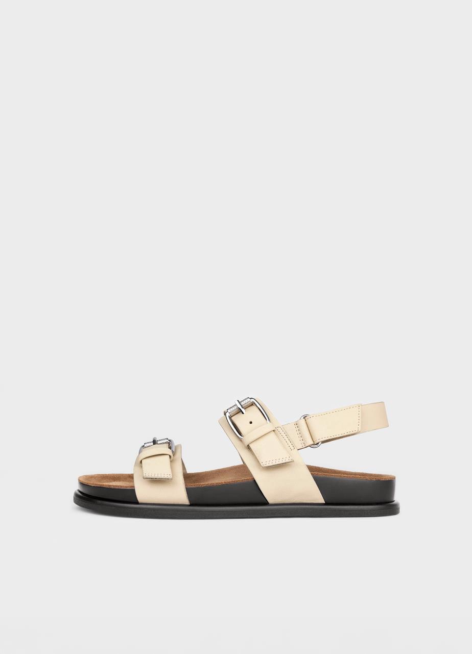 Effie Sandals