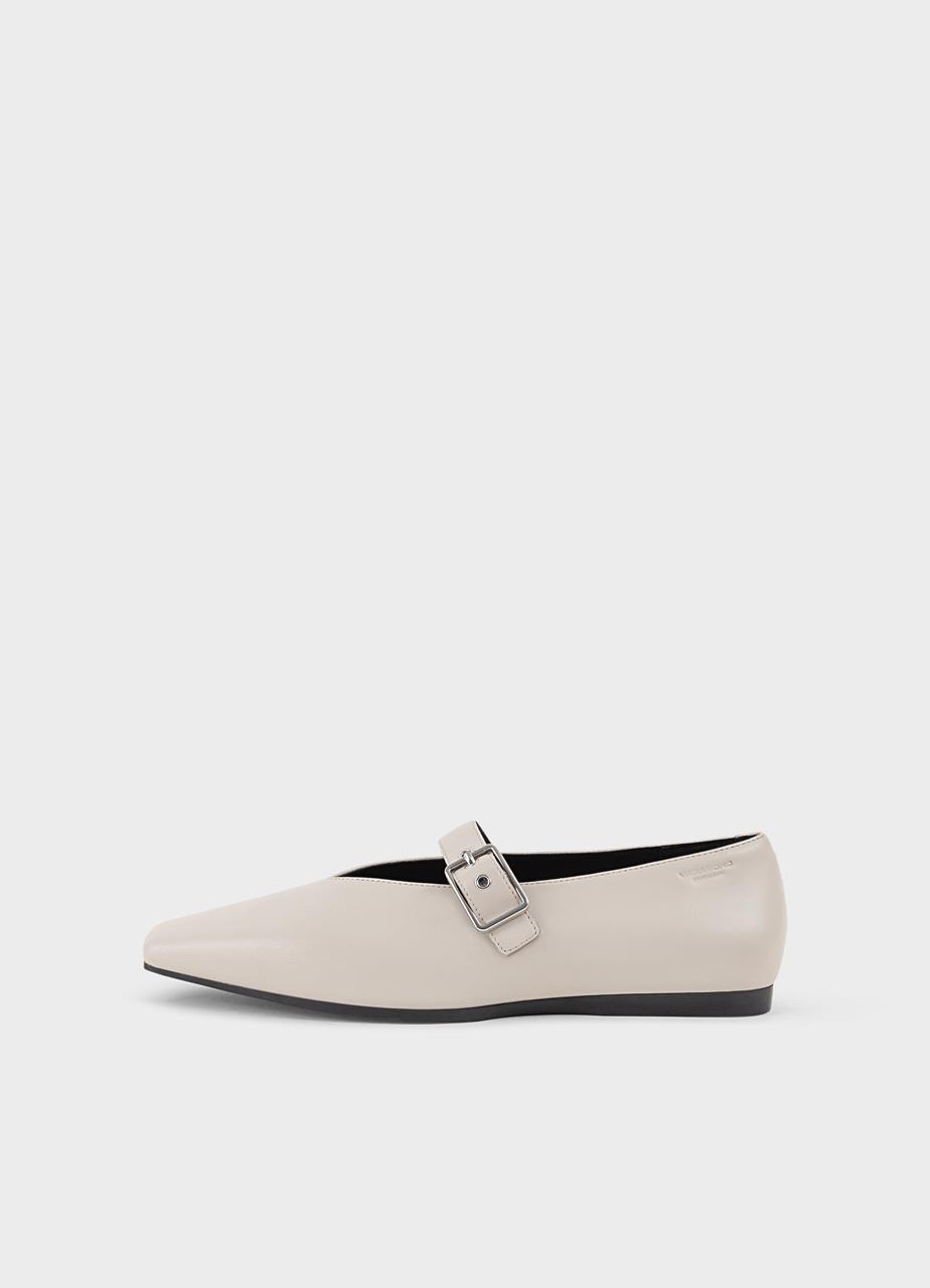 Wioletta Ballet Flats