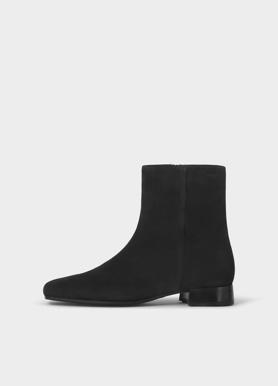 Mona Ankle Boots