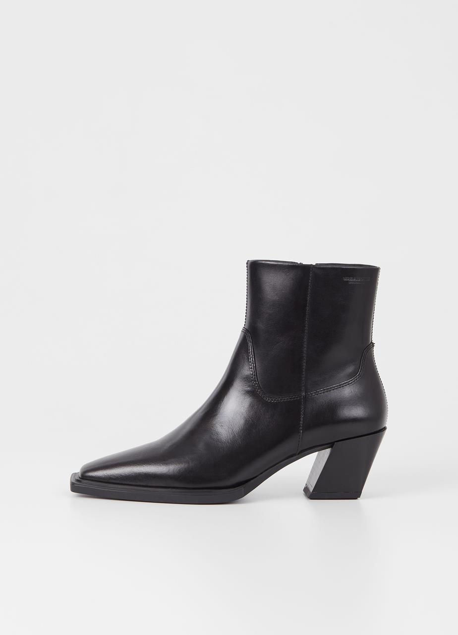 Alina Ankle Boots