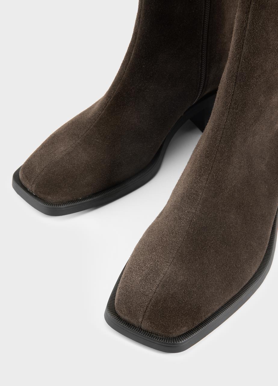 Blanca Ankle Boots