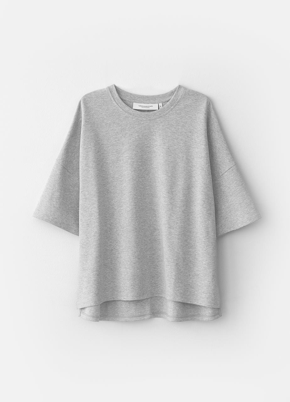 Boxy T-Shirt W