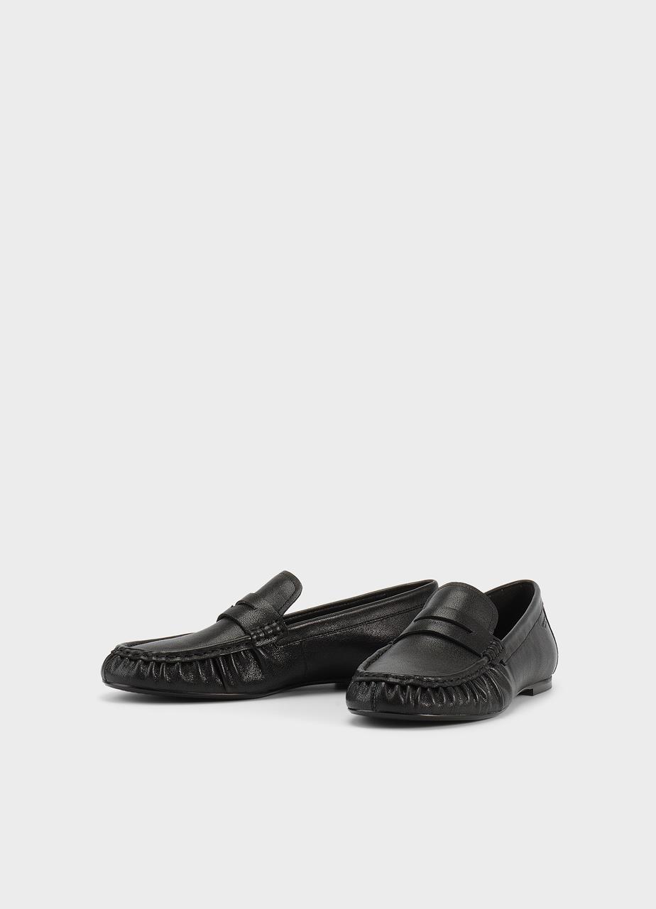 Aleya Loafers