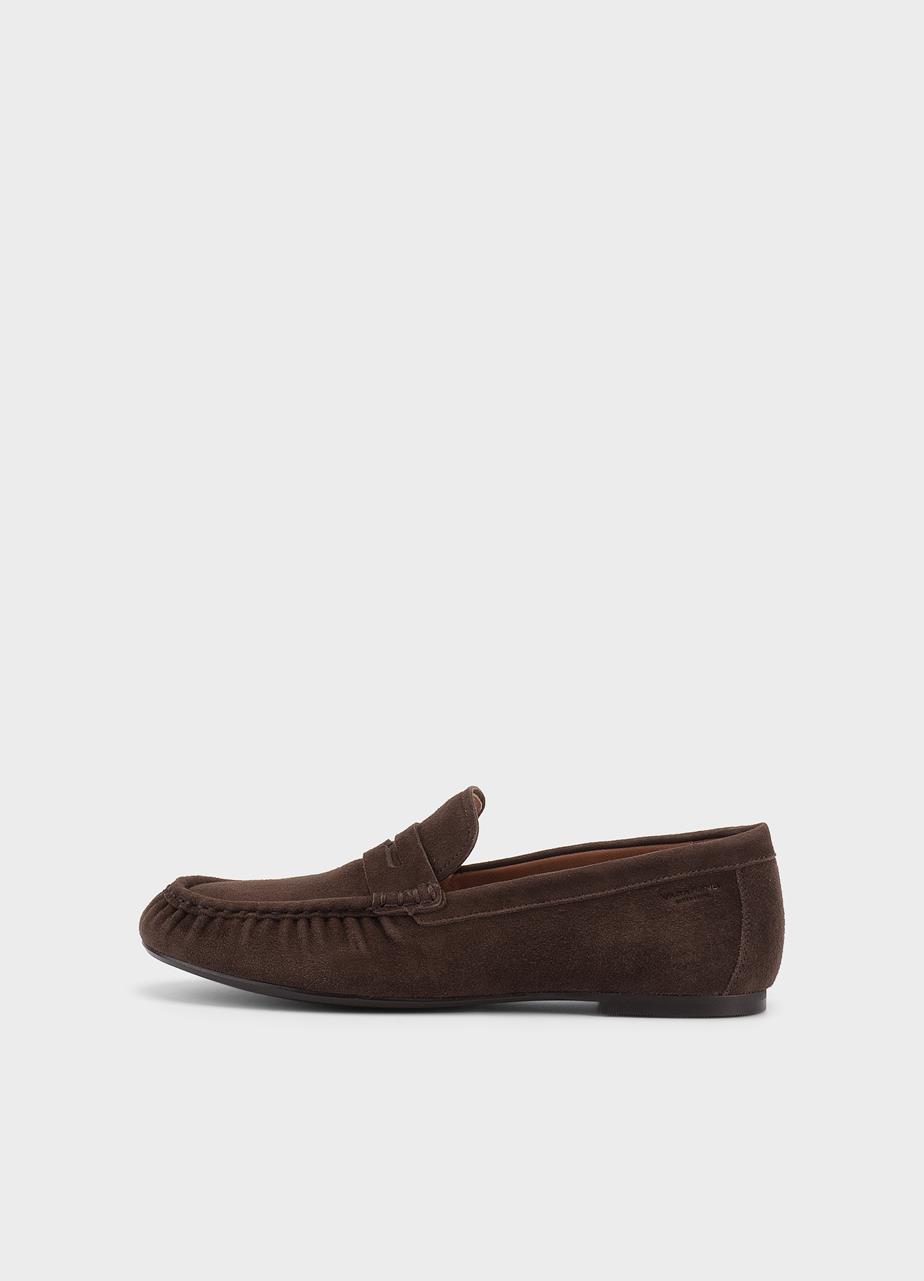 Aleya Loafers