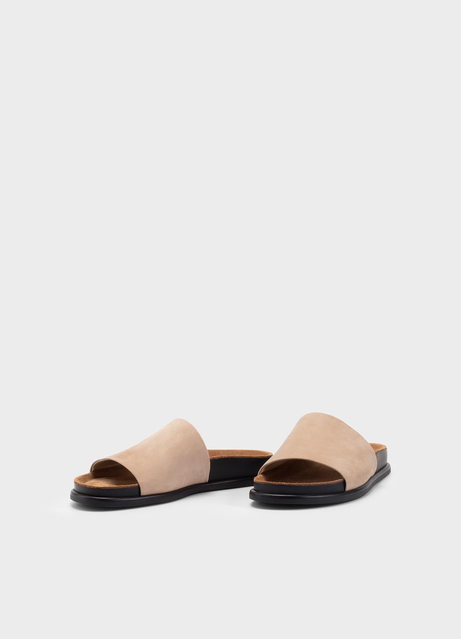 Effie Sandals