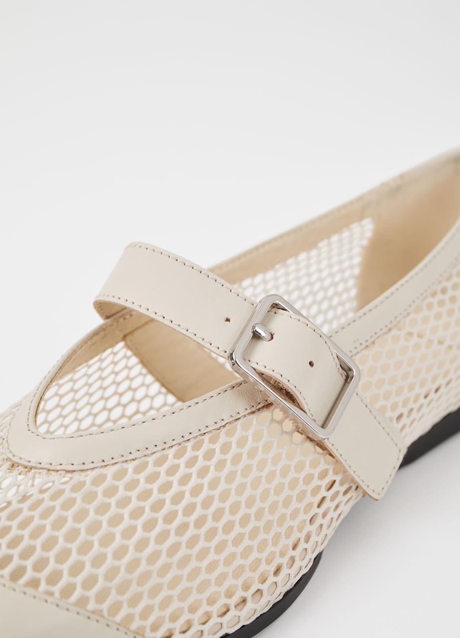 Wioletta Ballet Flats