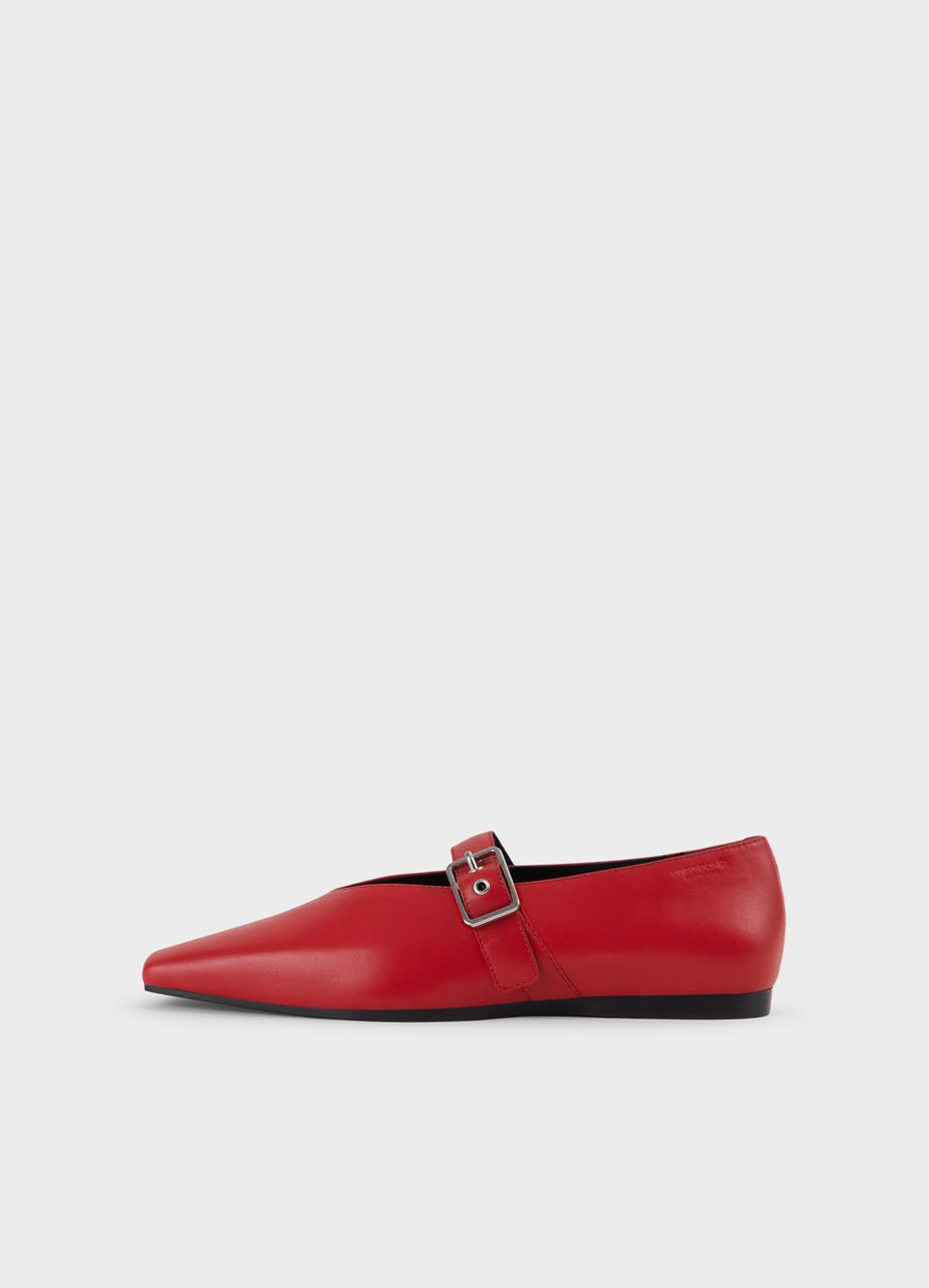 Wioletta Ballet Flats