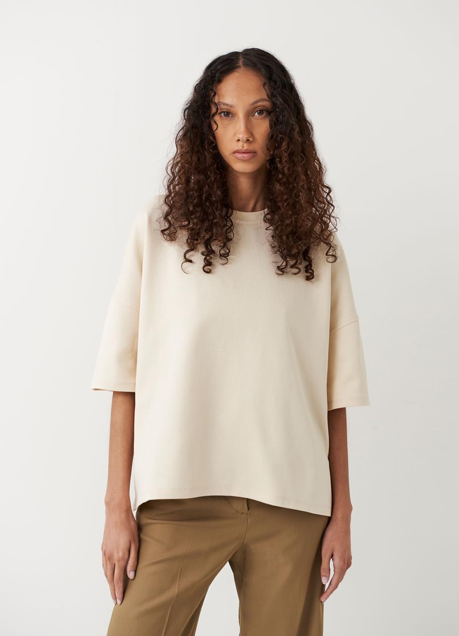 Boxy T-Shirt W