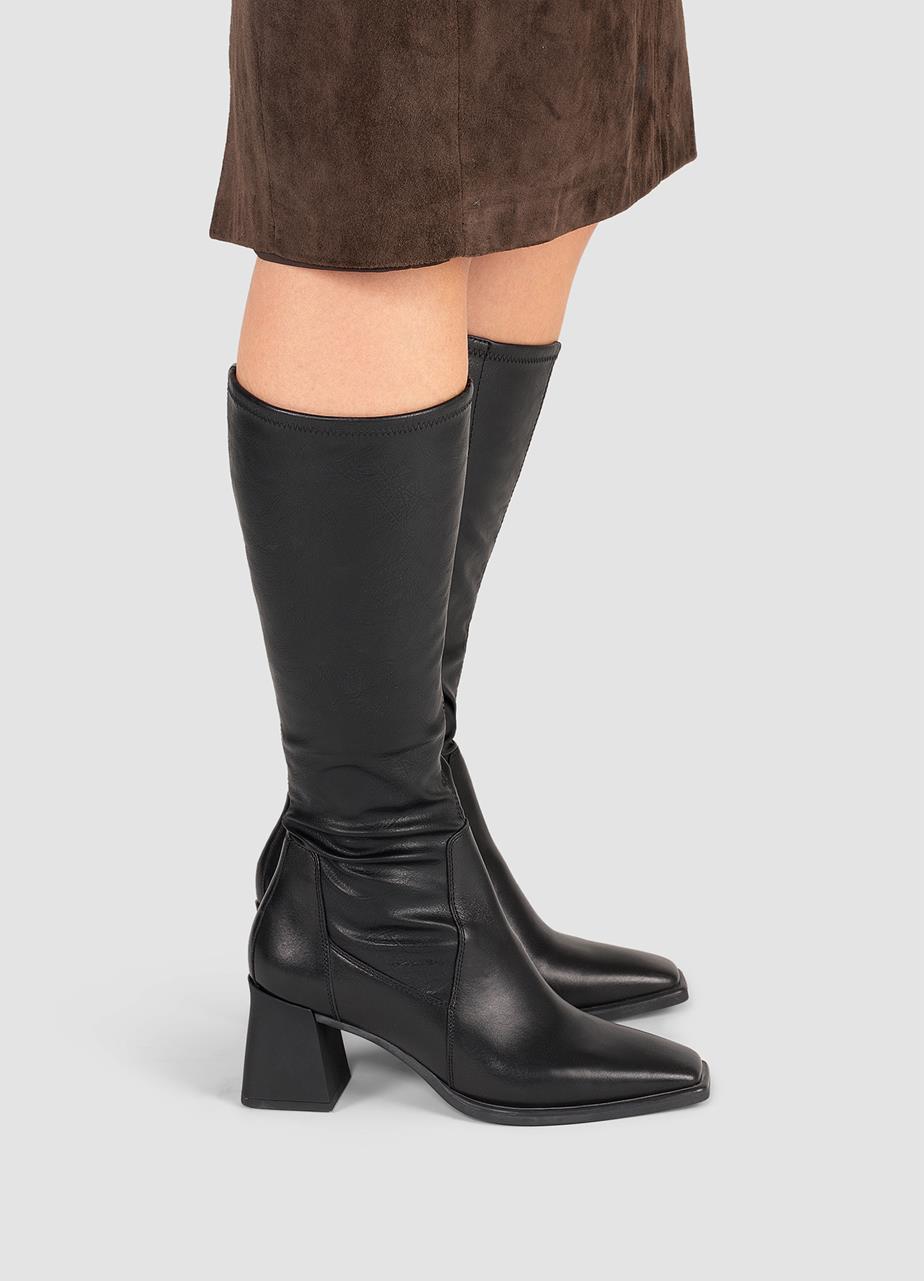 Hedda Tall Boots
