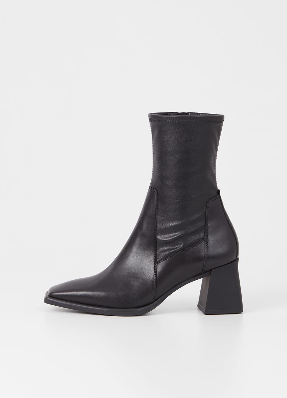 Hedda Ankle Boots