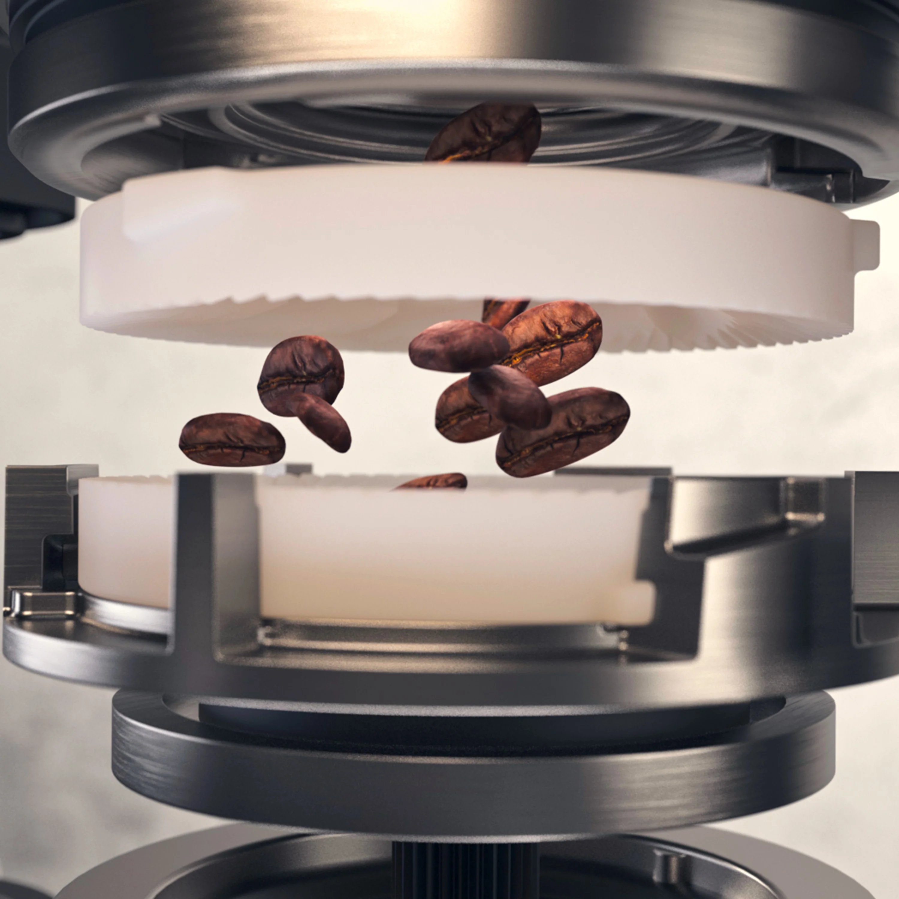 Philips 5500 Series Fully Automatic Espresso Machine - LatteGo