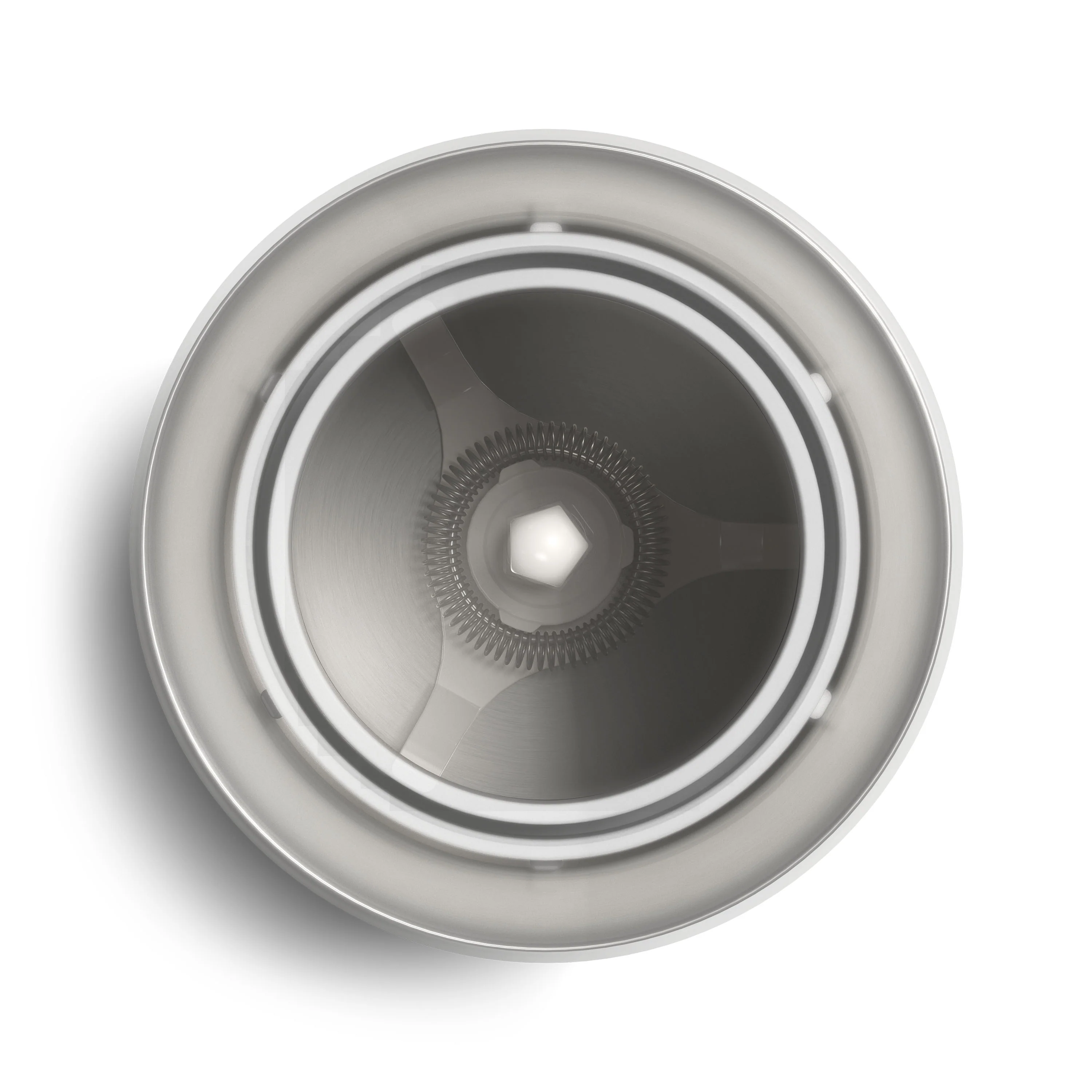 Baristina Milk Frother - Black