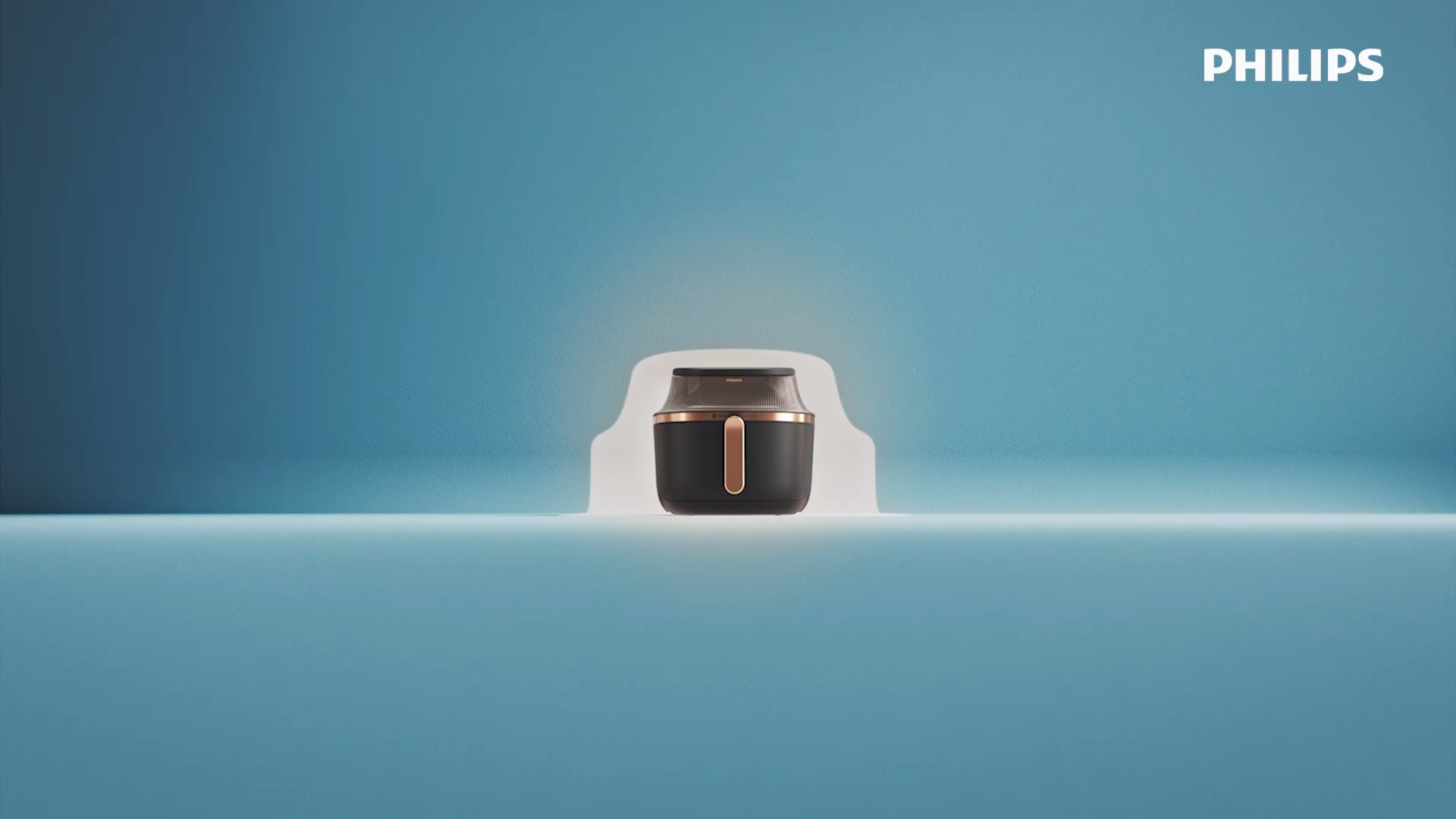 Philips Airfryer 3000 Series, 16 functions, 6.2l, 1700W, black (NA331/00)