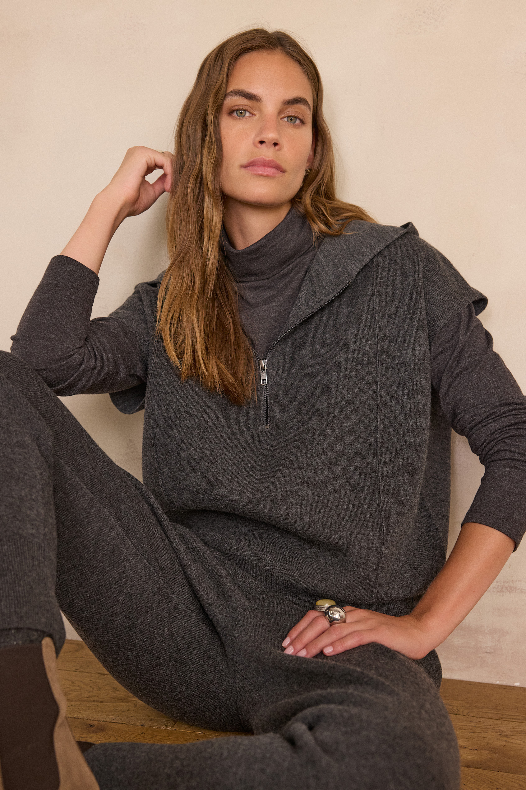 BERY Short-sleeved jacket