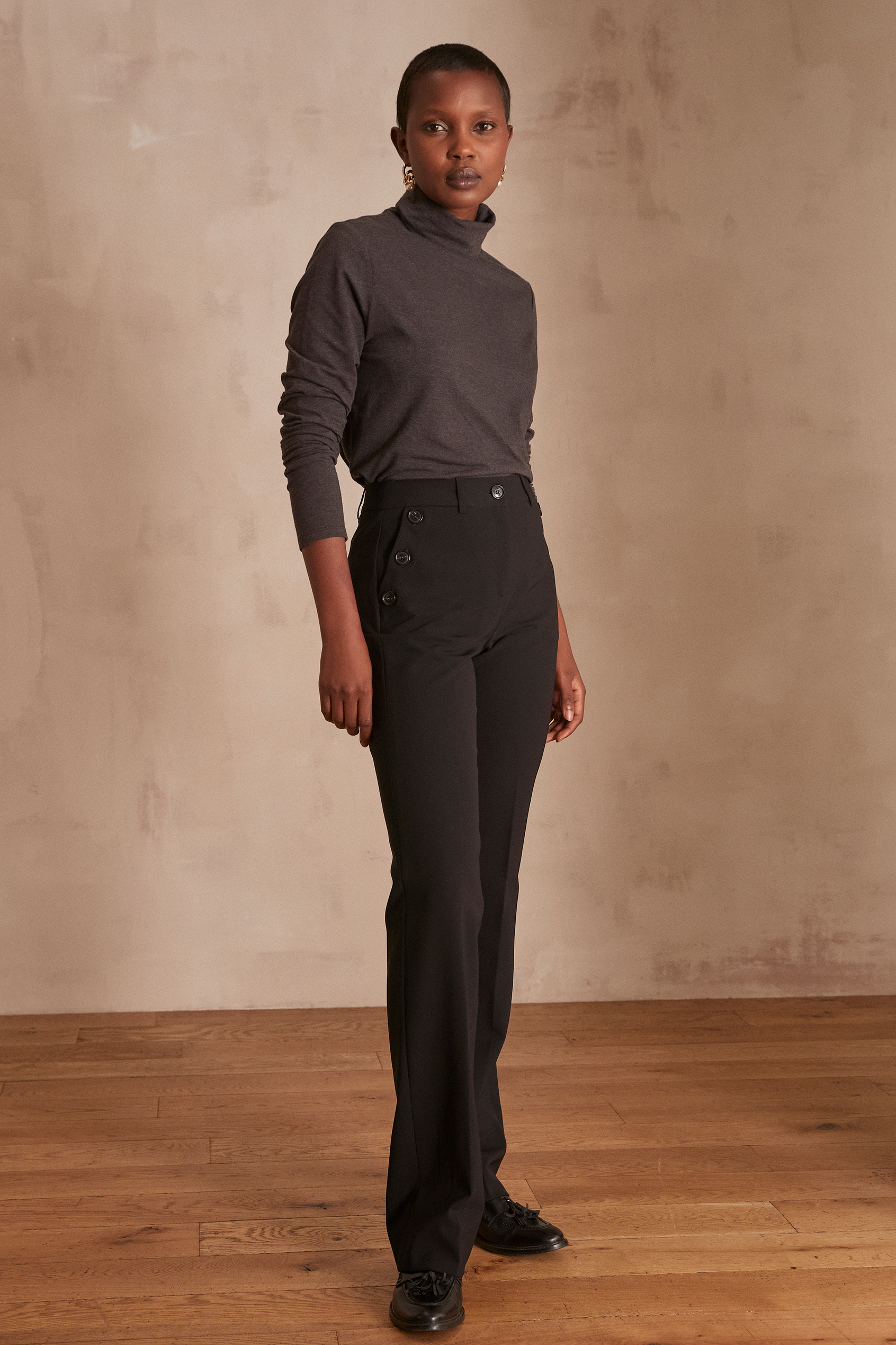 NINON trousers