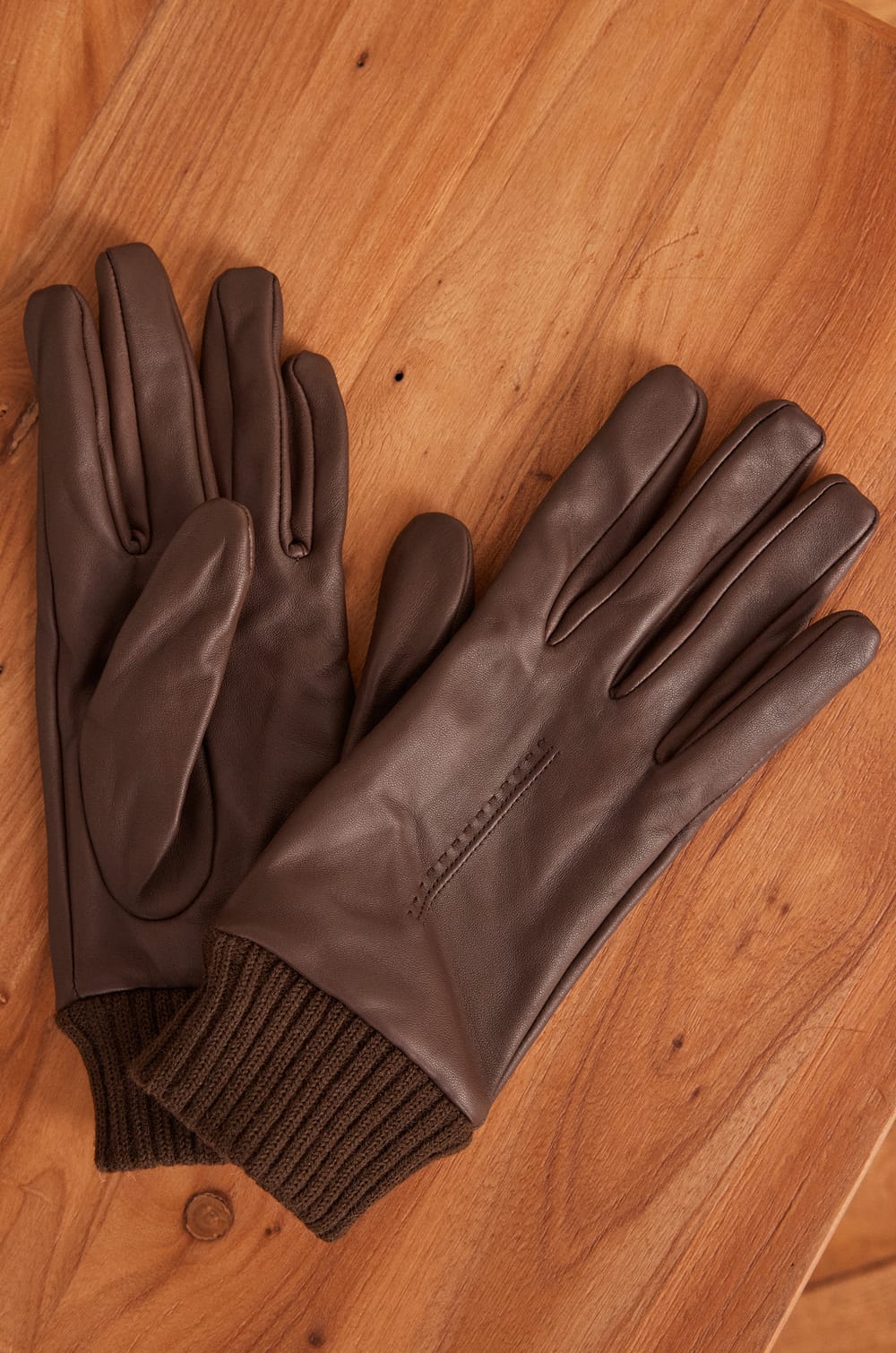 WILL leather gloves