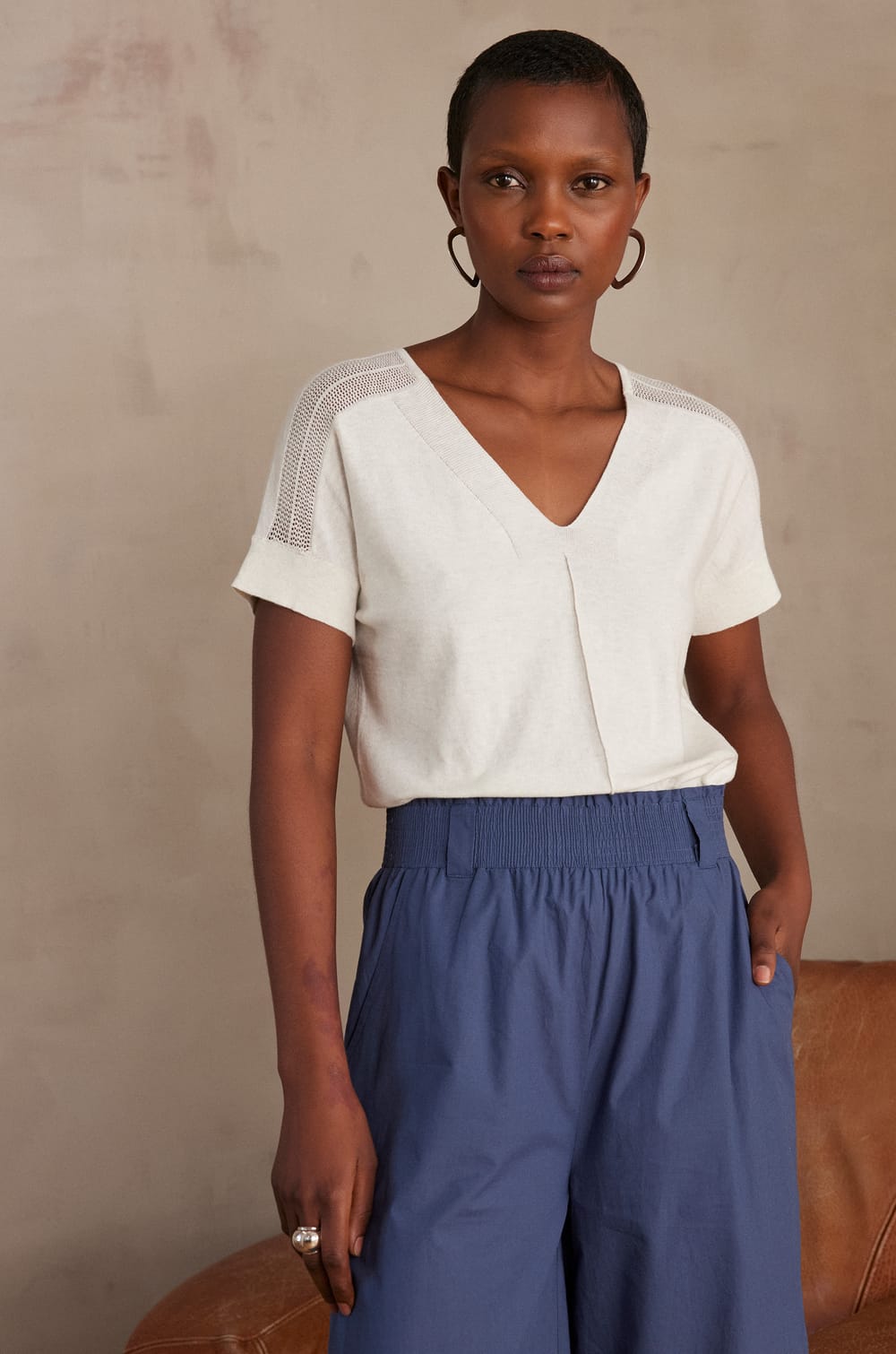 SCOTTY t-shirt 100% cotton