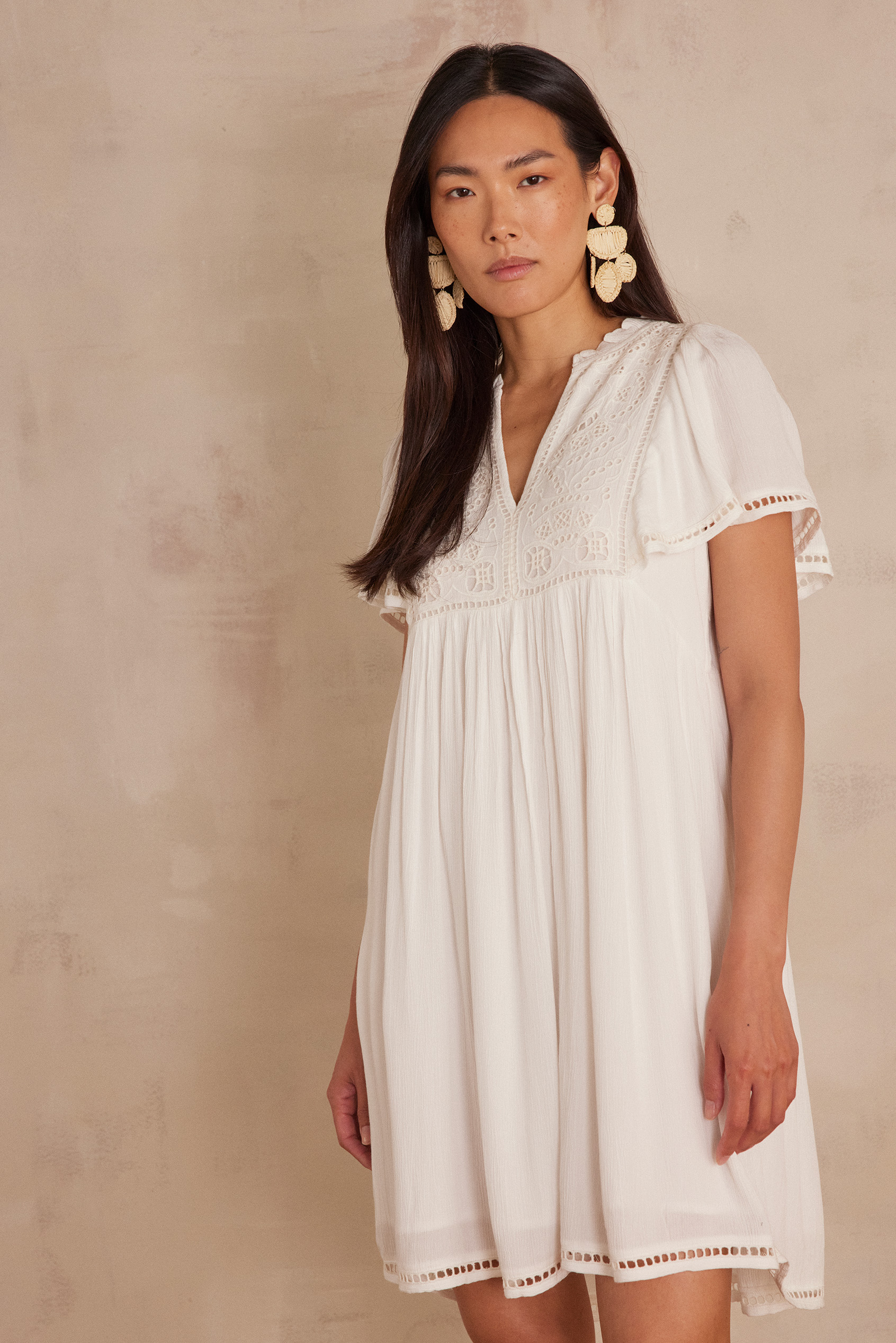 ROMANE Dress