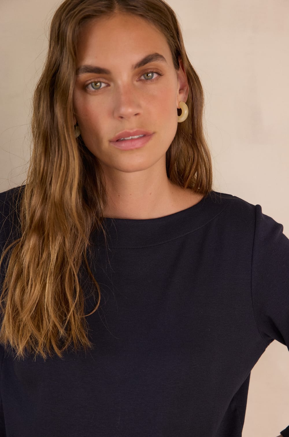 TANGUY organic cotton T-shirt